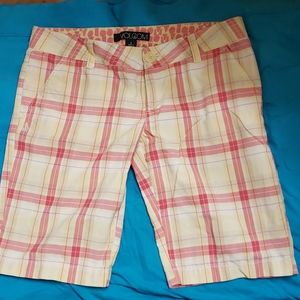 Volcom roadie short 3